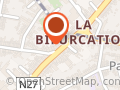 Librairie de la Bifurcation