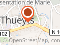 L'Antre des Douceurs / Le Grenier de la Vallée