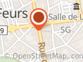 Cote Court Salon de Coiffure (SARL)