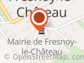 Mairie de Fresnoy-le-Château