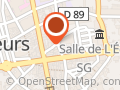 La Quenotte Gourmande