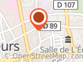 Maison Des Jeunes Et De La