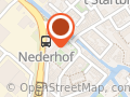 Bon Aparte Zorg, Locatie De Nederhof