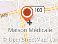 Docteur Marie Demey-Arnould