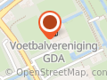 Stichting Sporthal G.d.a.