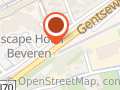 Hotel Beveren - OZZO Sushi & Oriental