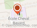 Ecole Cheval Bayard