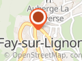 La Ferme du Lignon 43
