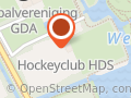 Hockey- En Cricketclub Hds