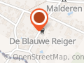 De Blauwe Reiger