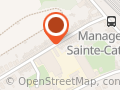 Isolation du Centre SPRL
