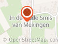 Den trap in de boter