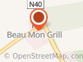 Mondial Car Beaumont