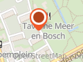Taverne Meer en Bosch