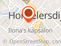 Ilona's Kapsalon