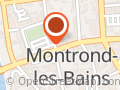 136 Avenue - Montrond-les