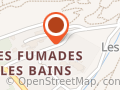THERMES DES FUMADES - Cures thermales, Détente Aquatique et Spa