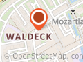 Cardia, locatie Tabitha