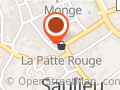 La Patte Rouge
