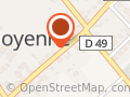 Bruno Location