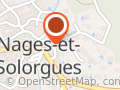 Sarah GADINA Ostéopathe D.O. Nages et Solorgues