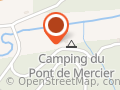 Camping du Pont de Mercier