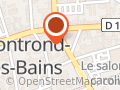 Agence Nestenn Immobilier MONTROND LES BAINS