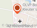 Dienst 100 Brandweer Bornem