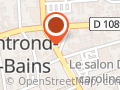 Laboratoire d'analyses médicales - Montrond-les-Bains - Cerballiance