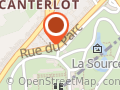 CRIE de Mariemont et Arboretum et Parc Historique de Mariemont