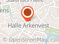 Carnavalwinkel en feestwinkel Las Fiestas Halle