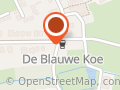 Café De Blauwe Koe