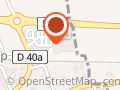 Netto Station Service Saint Dionisy