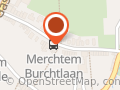 King Pizza Merchtem