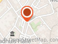 Halltours bvba, Reisagentschap