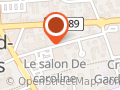 Maud Moretton Design d'espace et Design graphique