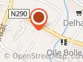 Feestzaal Intermezzo