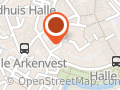 huisvandeMens Halle