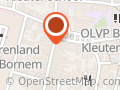 Klokkenmaker Horlogemaker