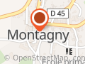 Mairie de Montagny