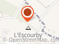 Camping de l'Escourby