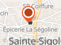 Epicerie La Segoline