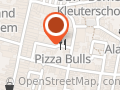 Pizza Bulls bornem