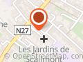 Maison de l'Emploi (Forem)
