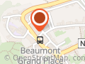 Maison des Jeunes de Beaumont ASBL