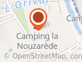 Camping La Nouzarède