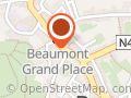Office du Tourisme de Beaumont ASBL