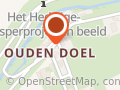 B&B De Zilte Schorre