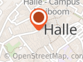 Hans Anders Halle
