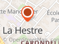 Café' le Stella 'la Hestre